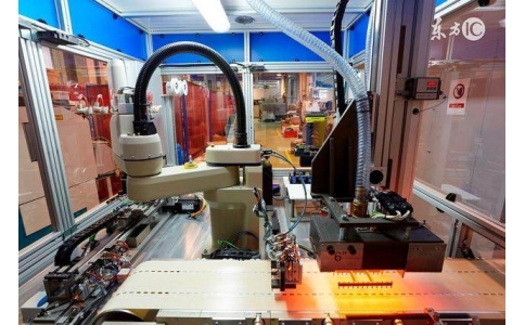 焊接自動化日趨完善，手工焊是否有被淘汰的風險？